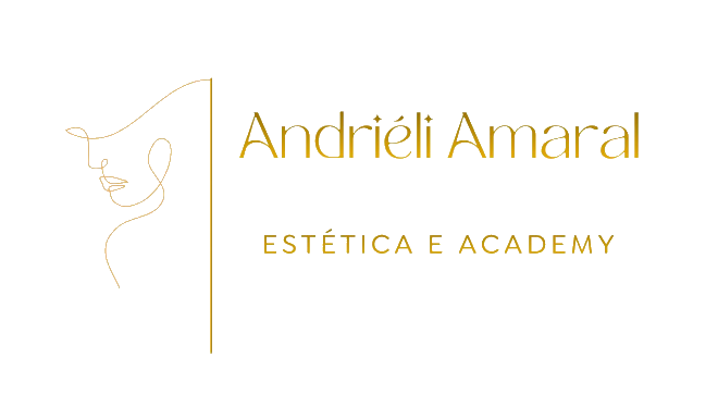 Andriéli Amaral - Estética e Academy